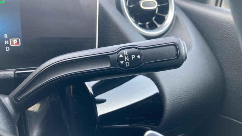 Mercedes-Benz B-Class B180 AMG Line Executive 5dr Auto Petrol Hatchback